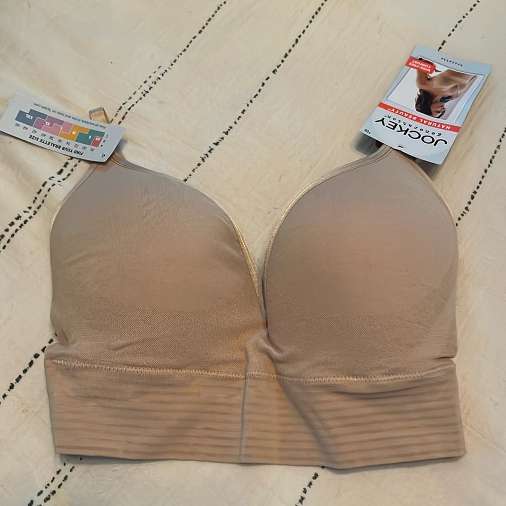 NWT bralette
